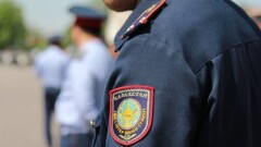 Труп полковника КНБ обнаружили во дворе собственного дома в Нур-Султане