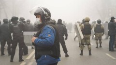 Токаев: Алматы полностью восстановился после событий Трагического января