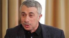 Доктор Комаровский противникам вакцинации детей: Перестаньте слушать всяких злопыхателей