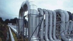 Минэнерго: Казахстан не отказывается от поставок газа из России