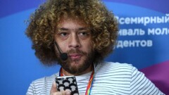 Илье Варламову запретили фото- и видеосъёмку при посещении Караван-сарая в Туркестане