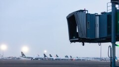 Регулярные рейсы из Актобе в Москву запускает российская авиакомпания