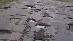 Антикор о коррупции в строительстве дорог: Мы знаем всех подрядчиков поимённо и тех, кто за ними стоит