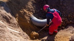 Газификацию северных регионов не завершат к 2025 году, как планировалось