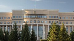 Казахстан поддерживает принцип "одного Китая" – пресс-служба МИД РК