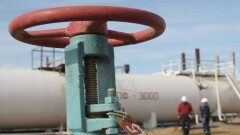 На Каражанбасе потеряли более 23 тысяч тонн нефти из-за отключений на МАЭК с начала года