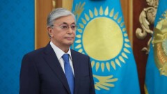 Токаев поручил Продкорпорации сдерживать цены с помощью интервенций