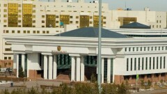 В Казахстане за полгода уволили шесть судей по отрицательным мотивам