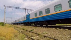 КТЖ: доставка грузов задерживается из-за действий Китая