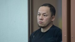 Журналист Махамбет Абжан проиграл апелляцию и отправится в колонию на девять лет