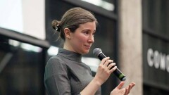 Политолога Екатерину Шульман оштрафуют за отсутствие маркировки иноагента