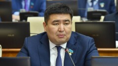 Елнур Бейсенбаев: На открытие памятников находят миллионы, а когда надо лечить население – денег нет