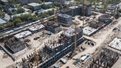 В Нур-Султане обновили базу застройщиков, получивших разрешение на привлечение денег дольщиков