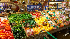 Мировые цены на продукты в августе выросли на 33%. По прогнозам ООН, ситуация не улучшится