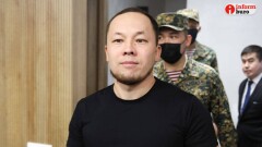 Суд над журналистом Махамбетом Абжаном пройдёт в закрытом формате