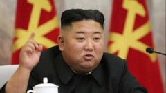 Ким Чен Ын: Продовольственное положение народа становится напряжённым