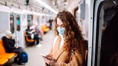 Новый штамм коронавируса с повышенной степенью мутации выявили в Новой Зеландии