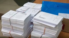 После проверки видеозаписей ЕНТ аннулировали результаты 153 абитуриентов