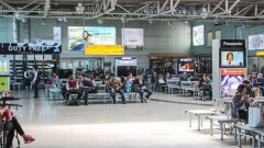 Новый терминал аэропорта Алматы откроют в начале лета 2024 года