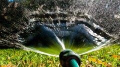 Из-за нехватки воды астанчан просят поливать огороды ночью и заниматься бытовыми делами в будни