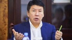 Председатель правления агентства "Хабар" Ерлан Бекхожин покинул свой пост