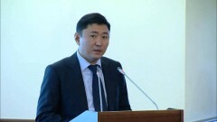 Болат Акчулаков назначен министром энергетики