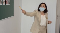 Учителя алматинских школ смогут отправиться на стажировку в Финляндию