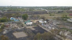 В Костанайской области выявили превышения по диоксиду азота, оксиду углерода и диоксиду серы