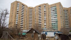 У столичных жителей изымают участки для госнужд, все собственники согласились с компенсацией