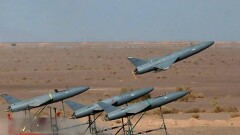 Информация о запуске украинских беспилотников из Казахстана на территорию России – фейк