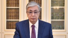 Токаева избрали председателем партии Nur Otan