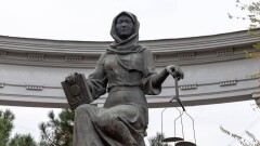 Гульмира Сатыбалды частично признала свою вину в суде