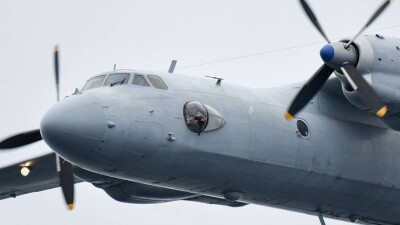 Крушение Ан-26 в Хабаровском крае: все члены экипажа погибли
