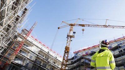 Крупные стройкомпании не предоставили антимонопольному органу информацию о себестоимости жилья