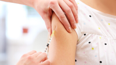 С 6 мая в Нур-Султане начнётся вакцинация против Covid-19 препаратом Hayat-Vax