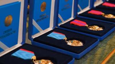Токаев: Необходимо присвоить ряду орденов имена выдающихся деятелей нашего народа