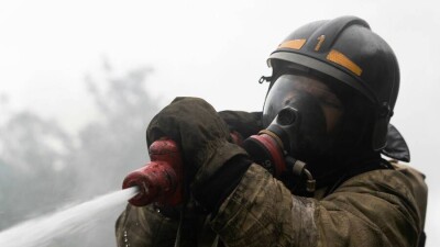 В Узбекистане в ТРЦ прогремел взрыв, девять человек пострадали