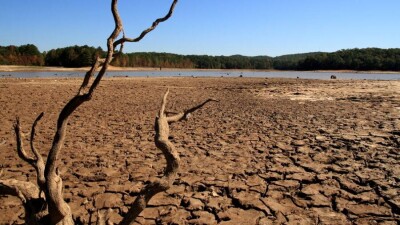 Экстремальная засуха в июле ожидается в четырёх регионах Казахстана