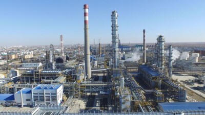 Атырауский НПЗ признали источником загрязнения воздуха, его привлекут к ответственности