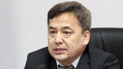 Нурлыбек Ожаев получил мандат депутата мажилиса вместо досрочно выбывшего Каната Мусина