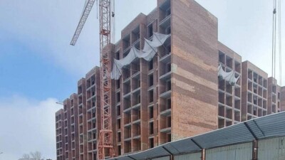 В Астане снесут ЖК Washington: кто вернёт деньги дольщикам