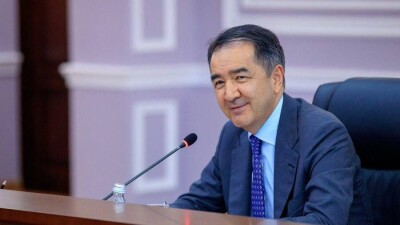 Сагинтаев: Заявления о том, что силовики бросили город, несправедливы