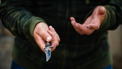 Житель Семея проигрался у букмекеров и инсценировал ограбление