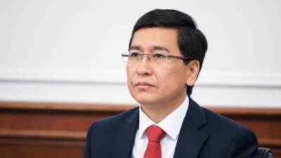 Как отреагировал сын министра просвещения на продление учебного года?