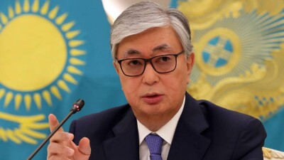 Касым-Жомарт Токаев: Финансовая сфера Казахстана считается передовой в регионе