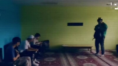 Религиозные собрания для школьников проводил учитель в Петропавловске