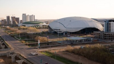"Иностранцы удивляются". Токаев высказался о плюющихся в парках астанчанах