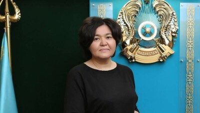 Вице-министр экологии: Я не могу взять животное – у меня аллергия, я могу только разрабатывать законы