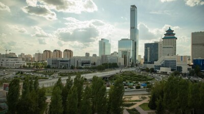 АЗС близ домов и нехватка школ. Поправки в детальный план квадрата Тауелсиздик – Шарля де Голля обсуждают в Астане