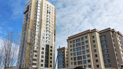 Покупатели квартир в столичном ЖК переплатили не менее 1 млн тенге из-за ошибок в техпаспортах
